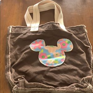 Disney Tote